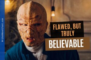 Character Flaws That Feel Real: Crafting Imperfections Readers Actually Believe
